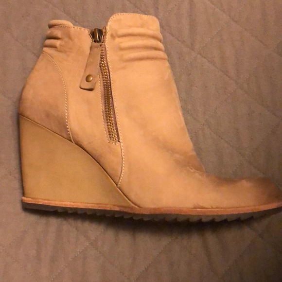 Booties - Picture 3 of 7